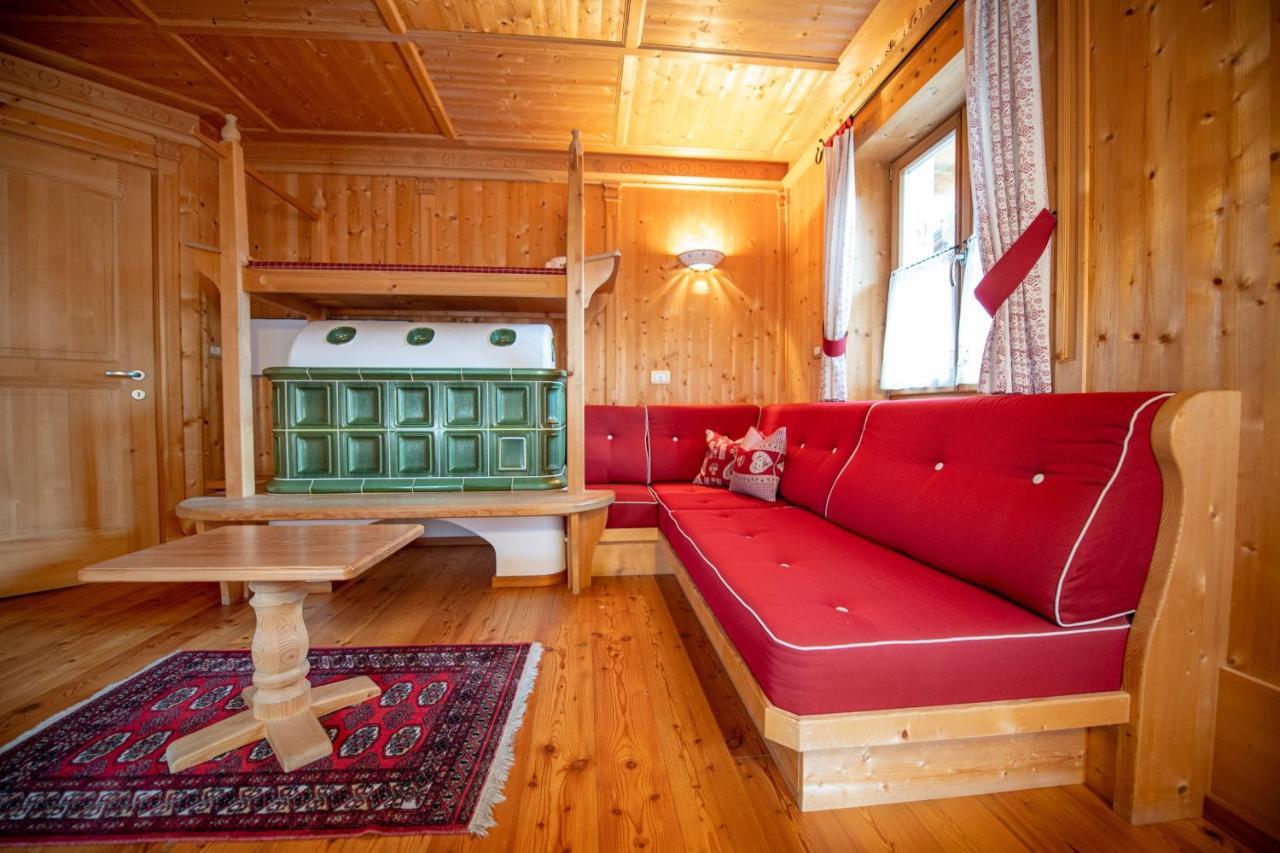 Apartment Carolina Ορτιζέι Εξωτερικό φωτογραφία