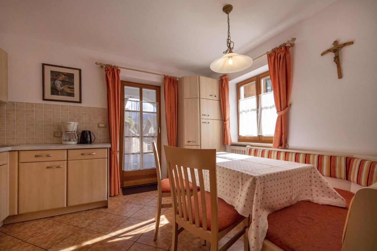 Apartment Carolina Ορτιζέι Εξωτερικό φωτογραφία